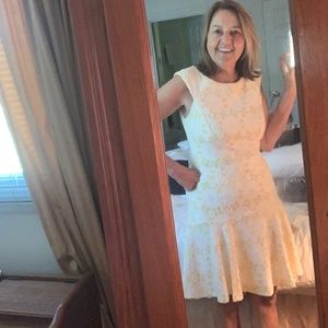 NWOT Nannette Lepore dress, size 8